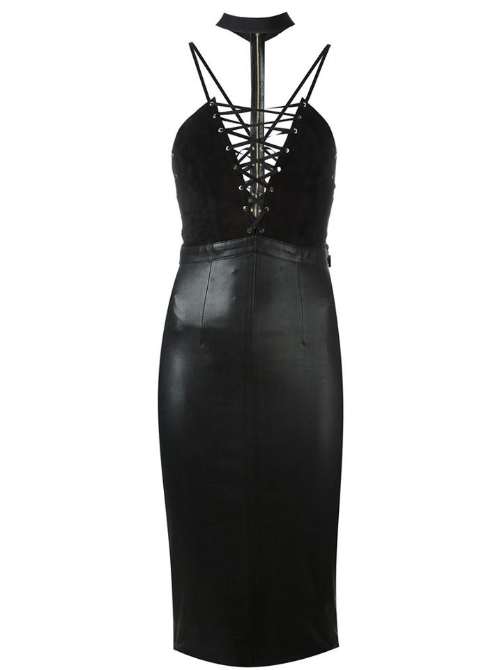 Jitrois 'robet' Dress