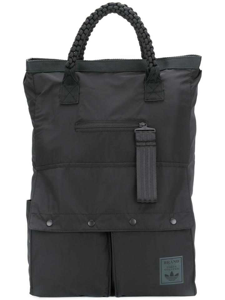 Adidas Originals Br Roll Top - Grey