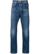 Nine In The Morning Slim Fit Jeans - Blue