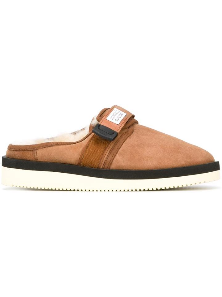 Suicoke 'pavo Vm' Sandals