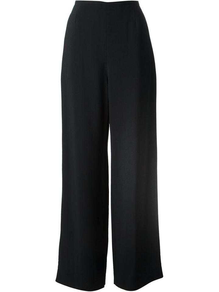 Jean Louis Scherrer Vintage Wide Leg Trousers