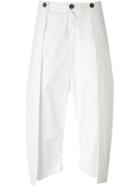 Lost & Found Ria Dunn Panelled Trousers