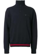 Futur 'logo Mountaineer' Sweatshirt, Men's, Size: Xl, Black, Cotton