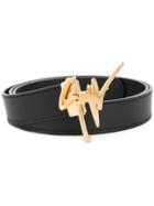 Giuseppe Zanotti Design Giuseppe Zanotti Design Eau8027025 025 Calf