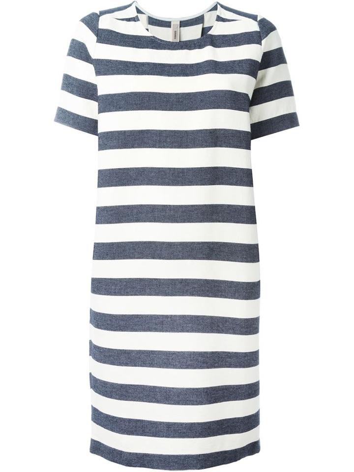 Humanoid 'hunter' Striped Dress