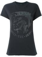 Diesel 't-sully-ad' T-shirt