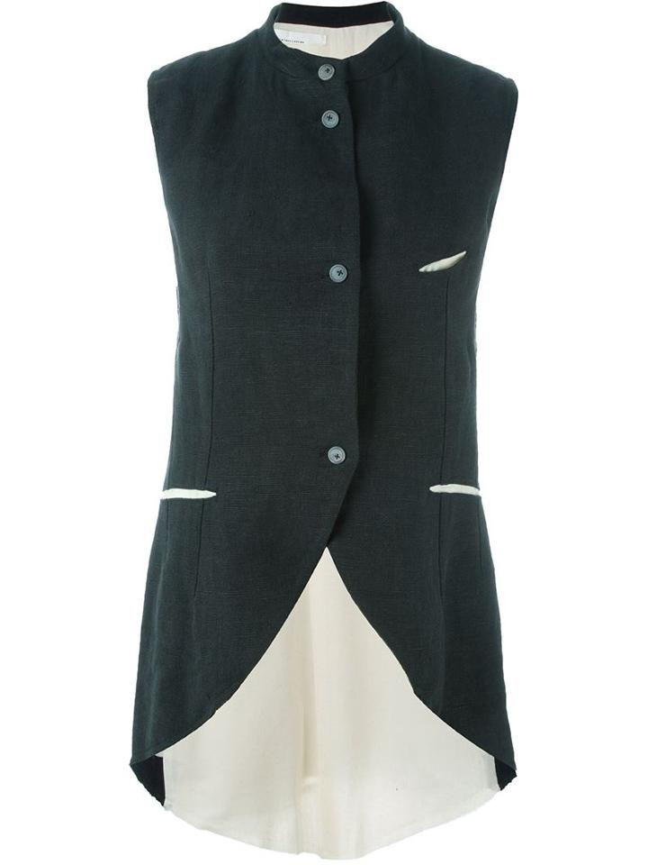 Nostra Santissima 'calanna' Jacket