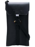 1017 Alyx 9sm Mini Shoulder Bag - Black