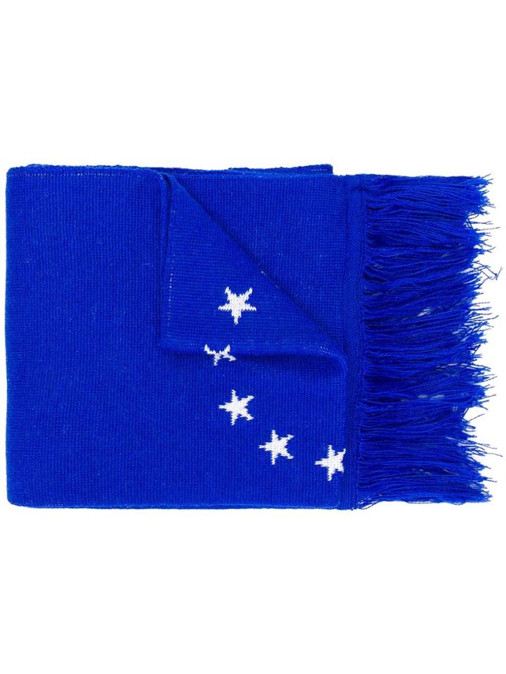 Études Venus Europa Scarf - Blue