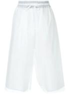Toogood Wide-leg Shorts