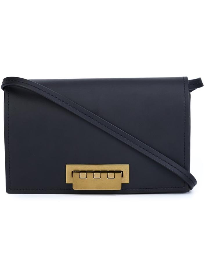 Zac Zac Posen 'earthette' Crossbody Bag, Women's, Black