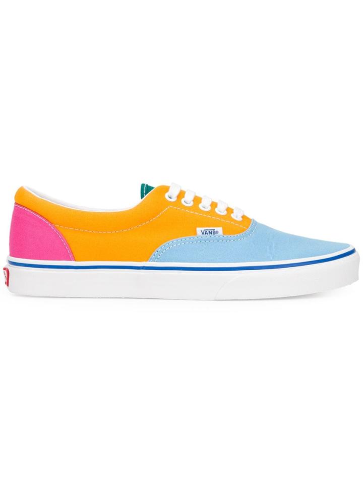 Vans Low-top Sneakers - Blue