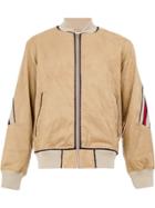 Facetasm Facetasm Mrcm04 Beig Cupro/polyester/cotton - Neutrals