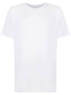 Osklen Pocket T-shirt - White