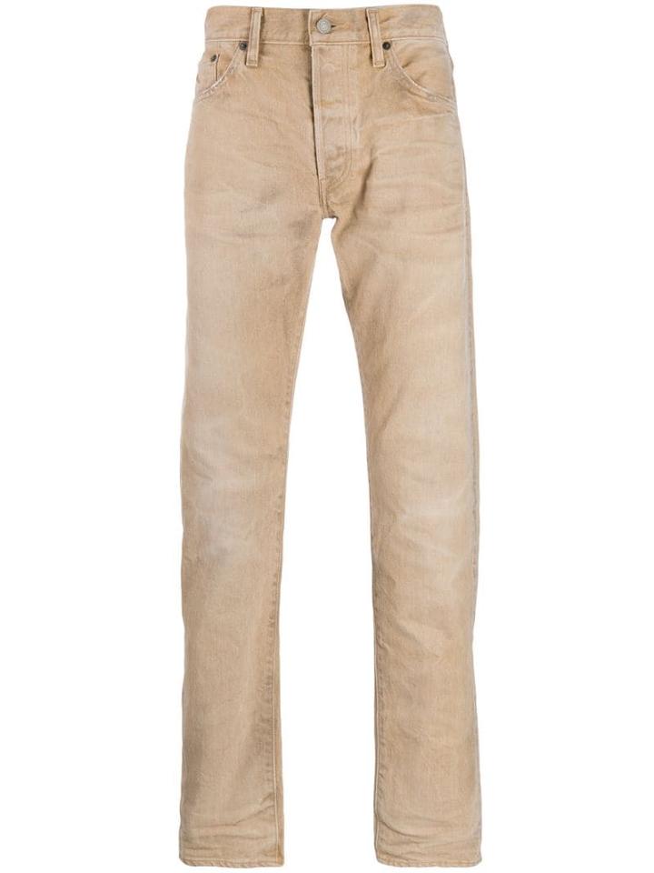 Fabric Brand & Co - Neutrals