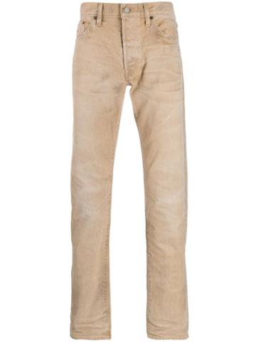 Fabric Brand & Co - Neutrals