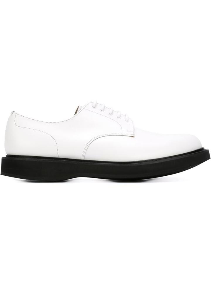 Church's 'leyton 3' Derby Shoes