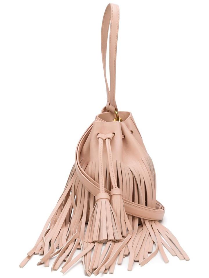 Derek Lam 10 Crosby 'little Prince Bucket' Clutch