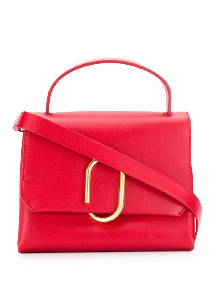 3.1 Phillip Lim Ap19a053nppsc603 - Red