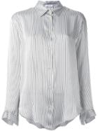 Forte Forte Fine Stripe Shirt