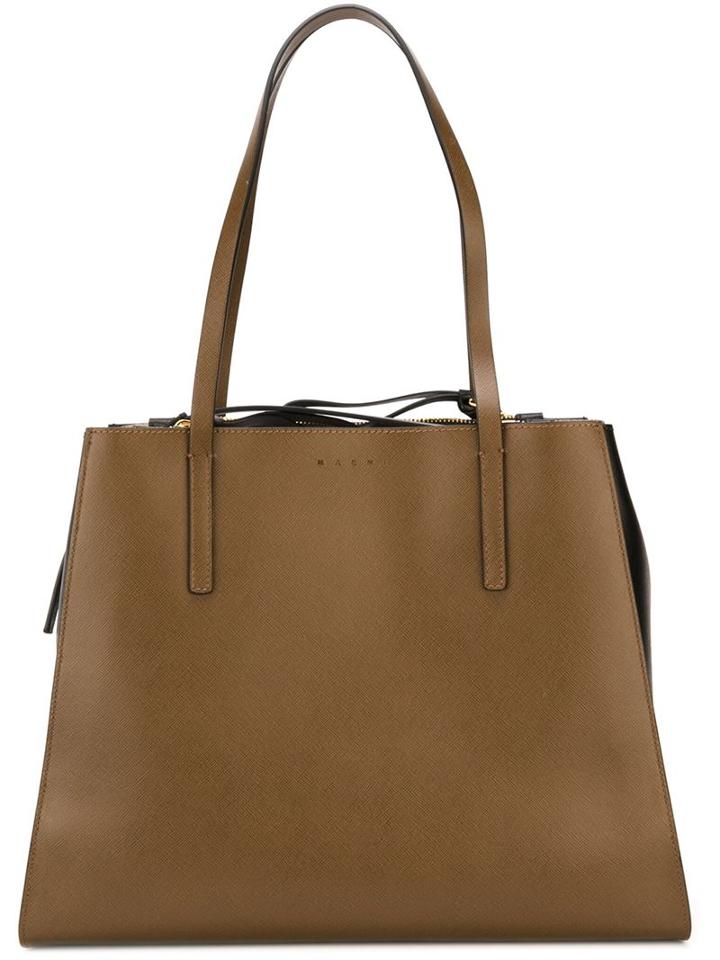 Marni Trapeze Tote
