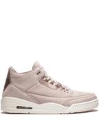 Jordan Air Jordan 3 Retro Sneakers - Pink
