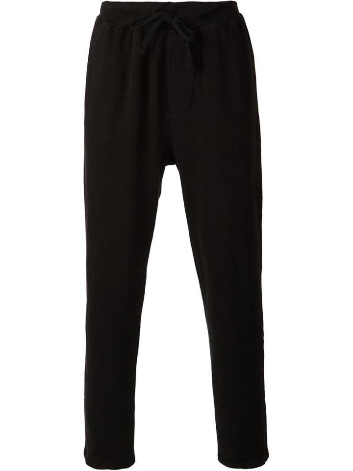 Fadeless Back Pocket Track Pants