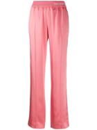 Moncler Casual Track Style Trousers - Pink