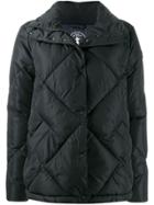 Save The Duck Mega9 Padded Jacket - Grey