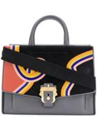Paula Cademartori Manu Crazy Stripes - Multicolour
