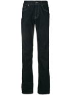 7 For All Mankind Slimmy New York Rinse Jeans - Blue