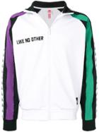 Kappa Authentic Bebek Sweater - White