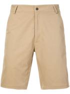 Aztech Mountain Sunnyside Shorts - Neutrals