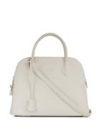 Hermès Pre-owned Bolide 31 2way Bag - White