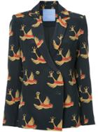 Macgraw Gentry Blazer - Black