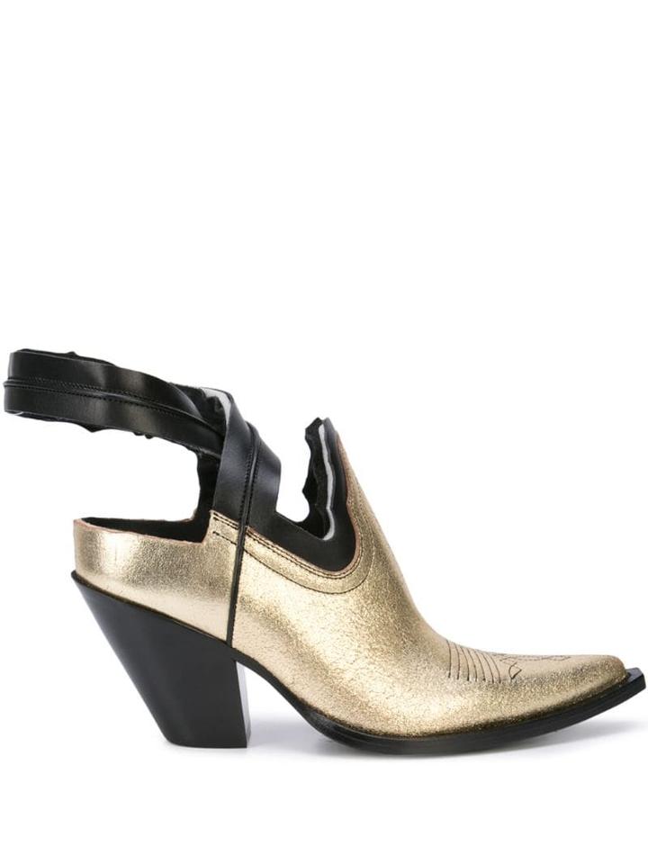 Maison Margiela - Gold