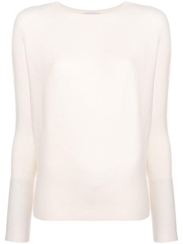 Christian Wijnants Kopa Jumper - White