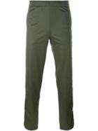 Han Kj0benhavn Snap Button Track Pants