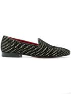 Leqarant Studded Loafers - Unavailable