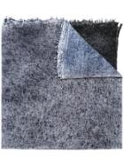Faliero Sarti 'jara' Scarf - Black