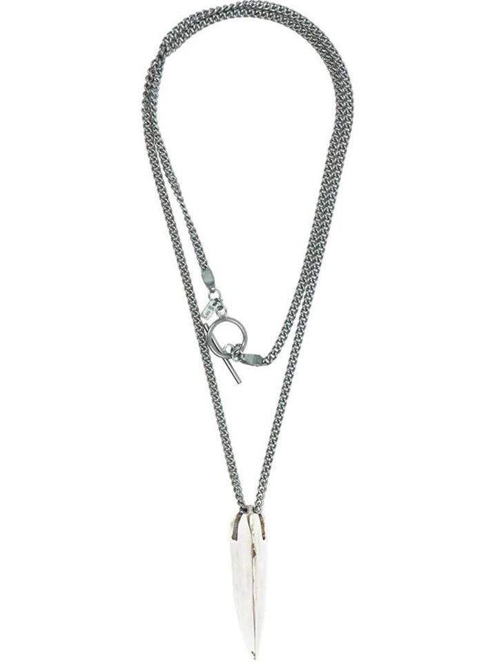 Lost & Found Ria Dunn Ria Dunn X Lee Brennan Necklace