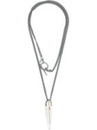 Lost & Found Ria Dunn Ria Dunn X Lee Brennan Necklace