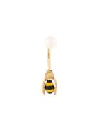 Delfina Delettrez 'to Be Or Not To Be' Earring, Women's
