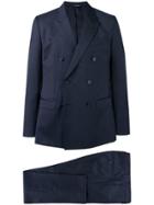 Dolce & Gabbana Two-piece Suit - Blue