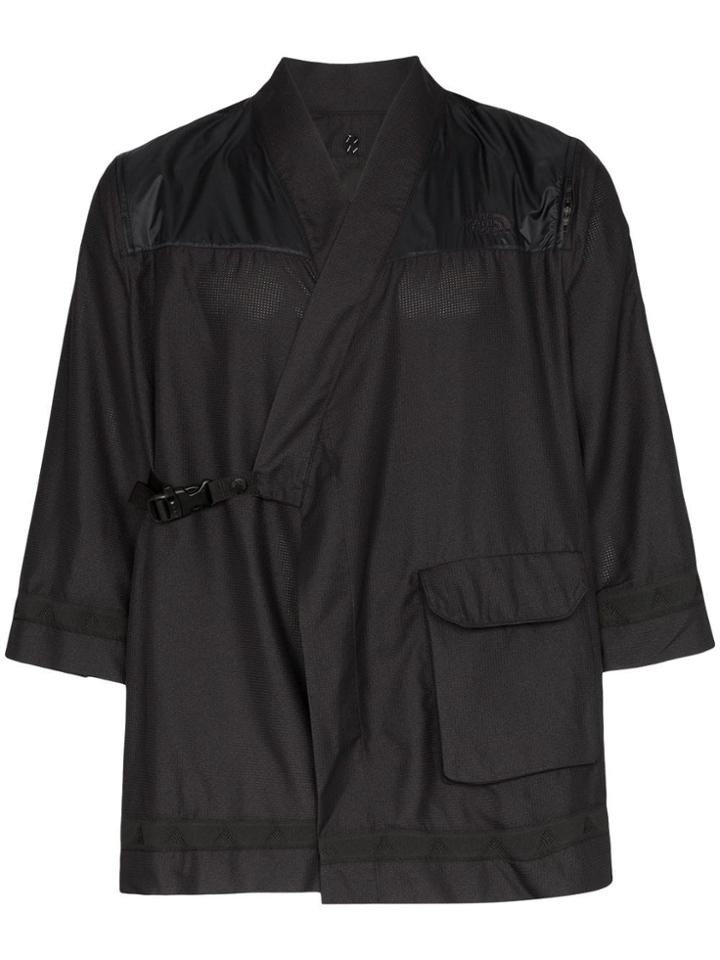 The North Face Black Label Urban Jinbei Dot Air Jacket
