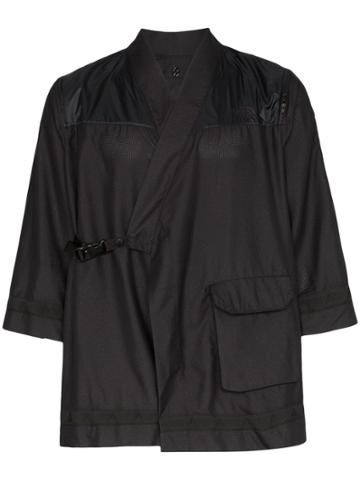The North Face Black Label Urban Jinbei Dot Air Jacket