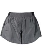 Nike Tempo Lux Running Shorts - Grey