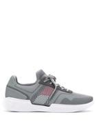 Tommy Hilfiger Corporate Sneakers - Grey