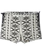 Sea Tapestry Shorts