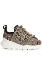 Ports 1961 Lace42 Sneakers - Brown